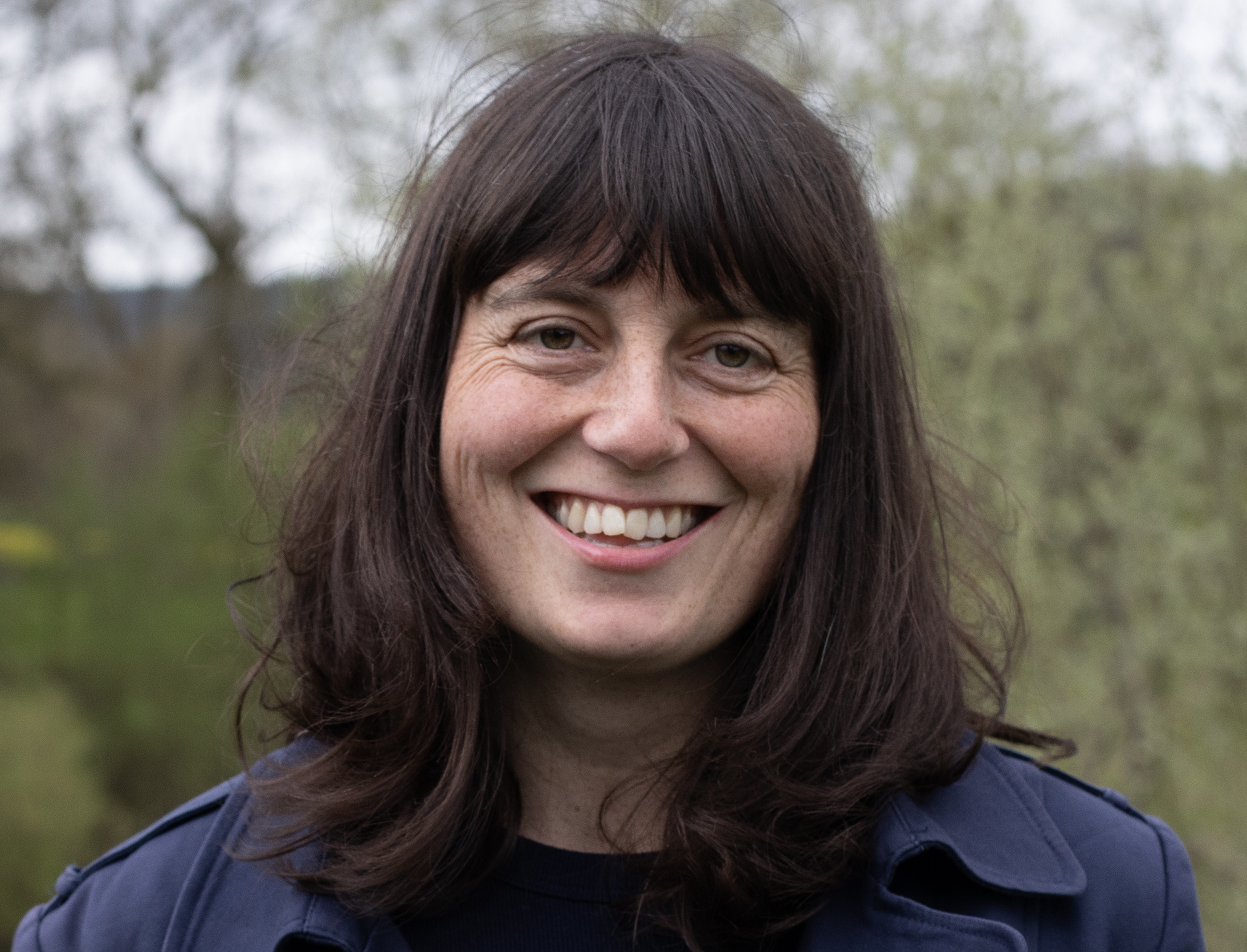 Nicola Cutcher